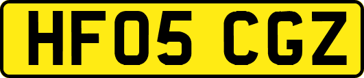HF05CGZ