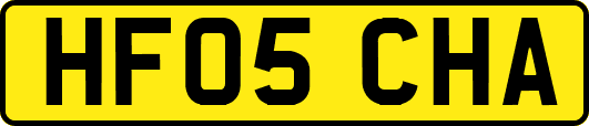 HF05CHA
