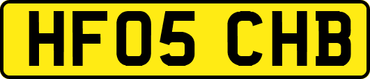HF05CHB