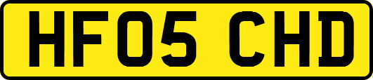 HF05CHD