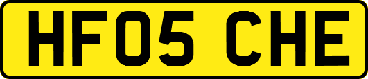 HF05CHE