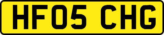 HF05CHG