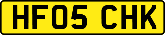 HF05CHK