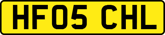 HF05CHL