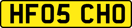 HF05CHO