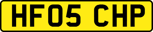 HF05CHP