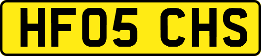 HF05CHS