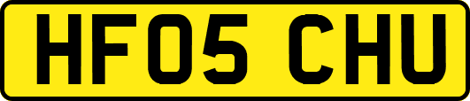 HF05CHU