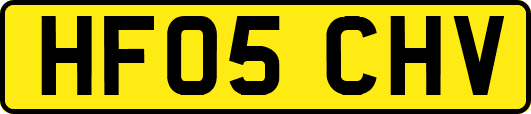 HF05CHV