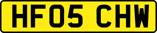 HF05CHW