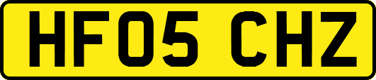HF05CHZ