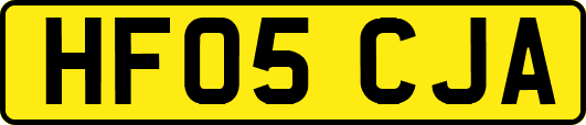 HF05CJA