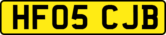 HF05CJB