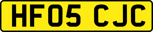 HF05CJC