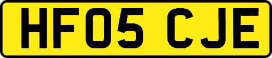 HF05CJE