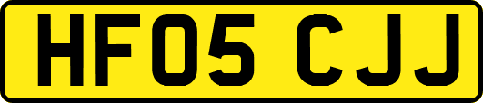 HF05CJJ