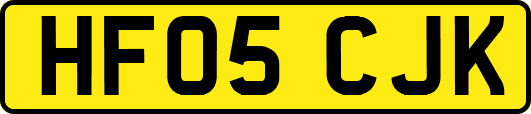 HF05CJK