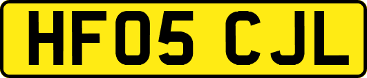 HF05CJL