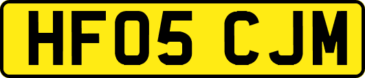 HF05CJM