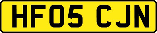 HF05CJN