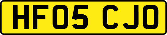 HF05CJO