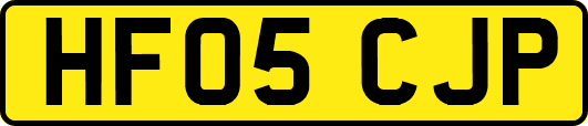 HF05CJP