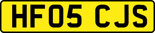HF05CJS