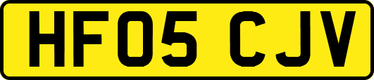 HF05CJV