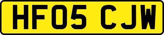 HF05CJW