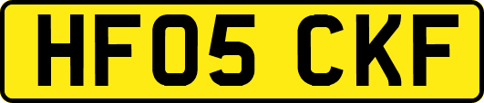 HF05CKF