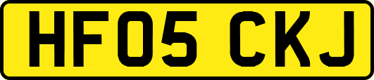 HF05CKJ