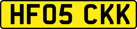 HF05CKK