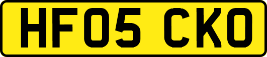 HF05CKO