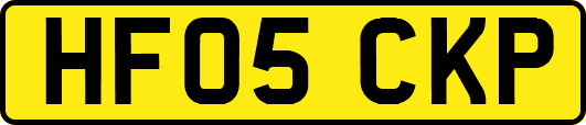 HF05CKP