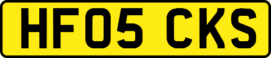 HF05CKS