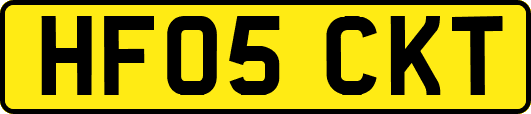HF05CKT