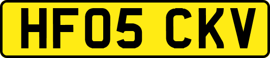 HF05CKV