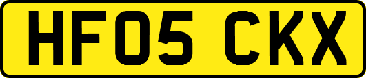 HF05CKX