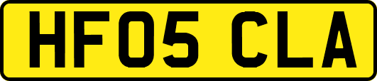 HF05CLA