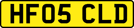 HF05CLD