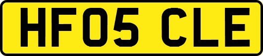 HF05CLE