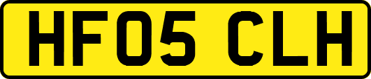 HF05CLH