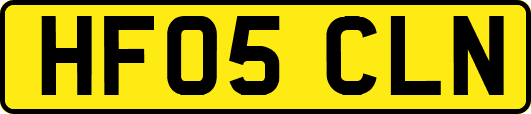 HF05CLN