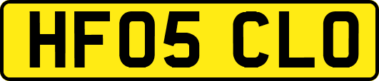 HF05CLO