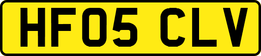 HF05CLV