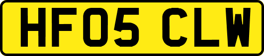 HF05CLW