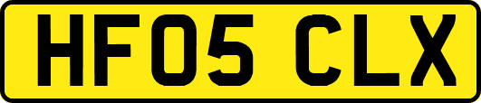 HF05CLX