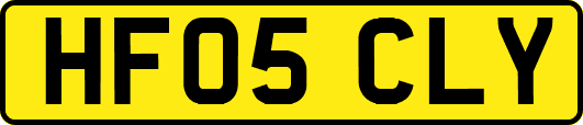 HF05CLY