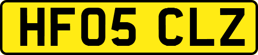 HF05CLZ
