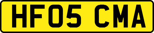 HF05CMA